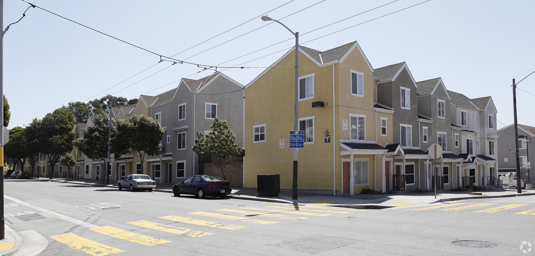 Photo - Yerba Buena Plaza East