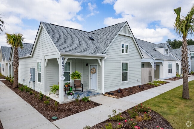 Building View - Cadia Nexton