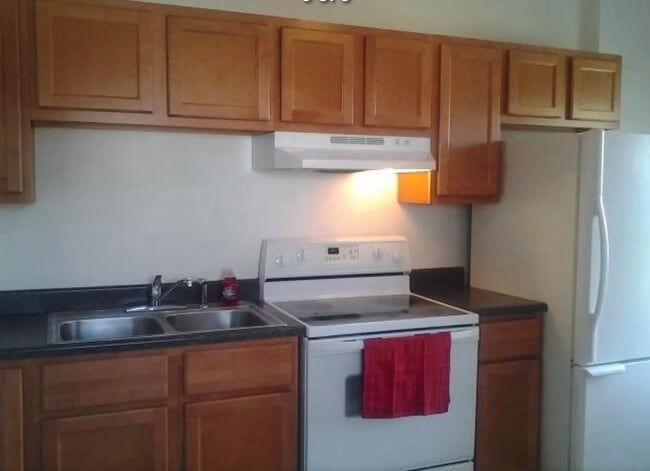 Photo - 1123 Pritz Ave