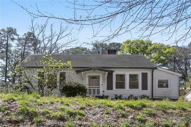 Building Photo - 1654 Westhaven Dr SW