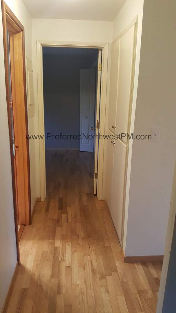 892 Cornwall Ave Townhome Townhome Rental in Eugene OR