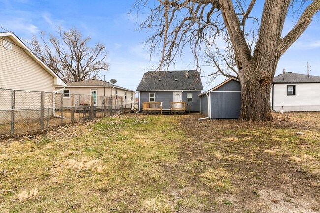 Photo - Charming 3-Bedroom Home with Spacious Layout