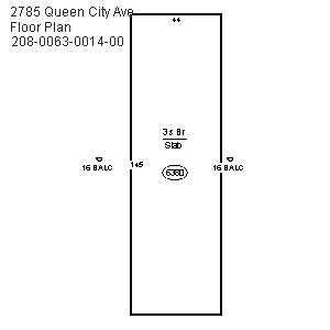 Photo - 2789 Queen City Ave