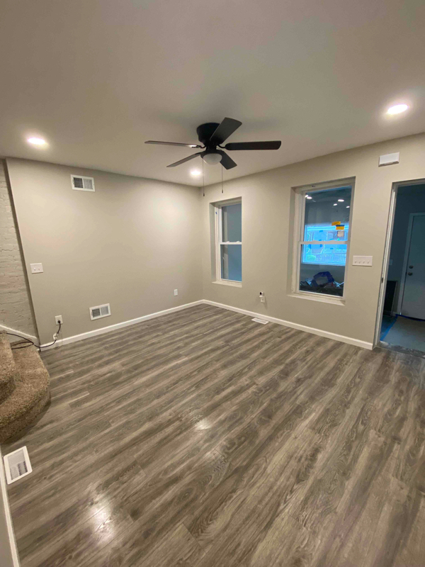 Photo - 2225 Jessup St Townhome
