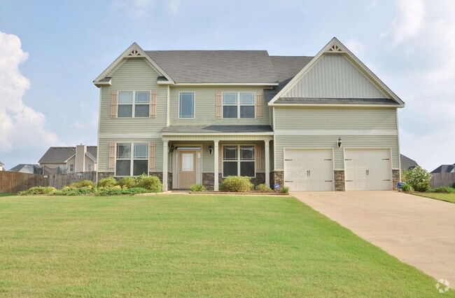 Building Photo - Welcome to Patriots Point Rental