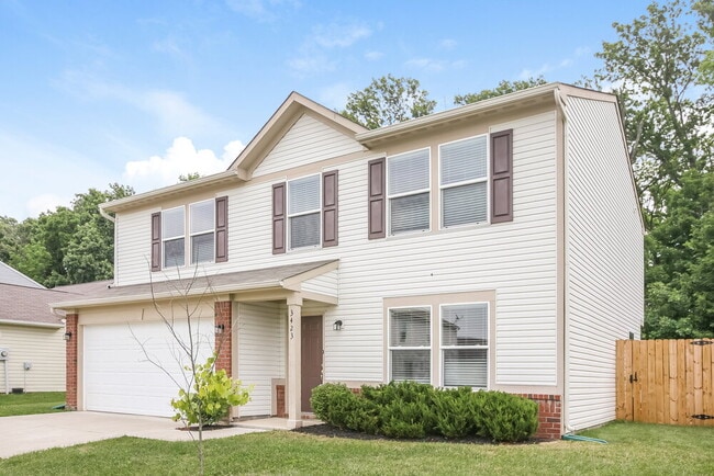 Photo - 3423 Grove Berry Ln