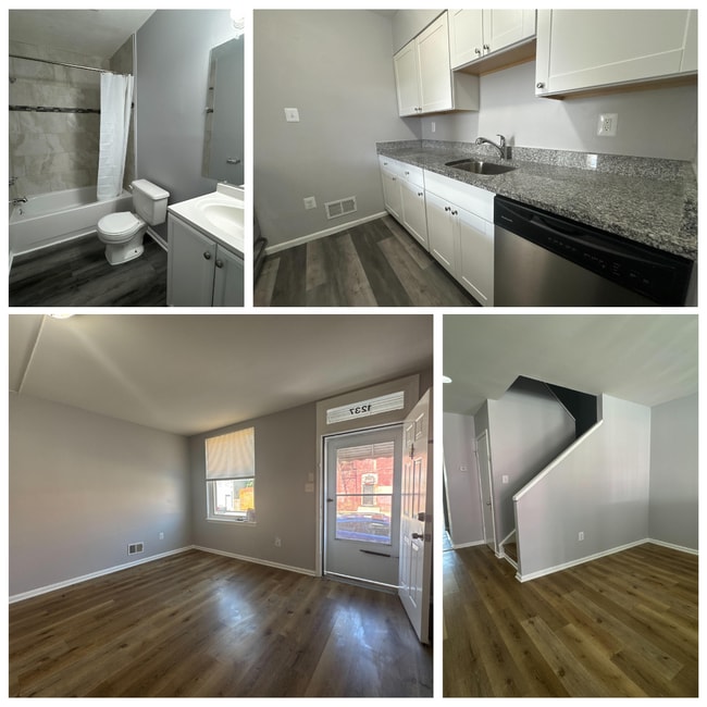 Building Photo - Updated 2 Bedroom Home with Modern Kitchen