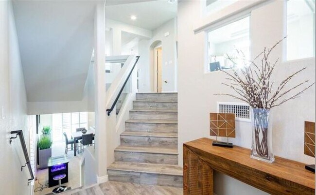 Photo - **COMING SOON 07/21/2025**Luxurious 3-Stor...