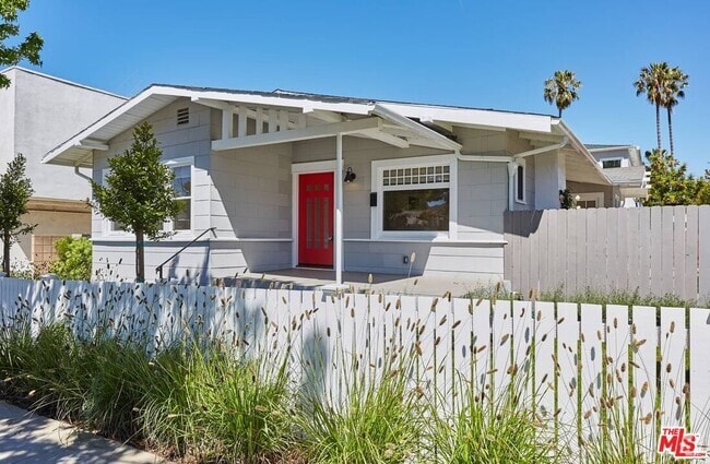 Building Photo - 531 Idaho Ave Rental