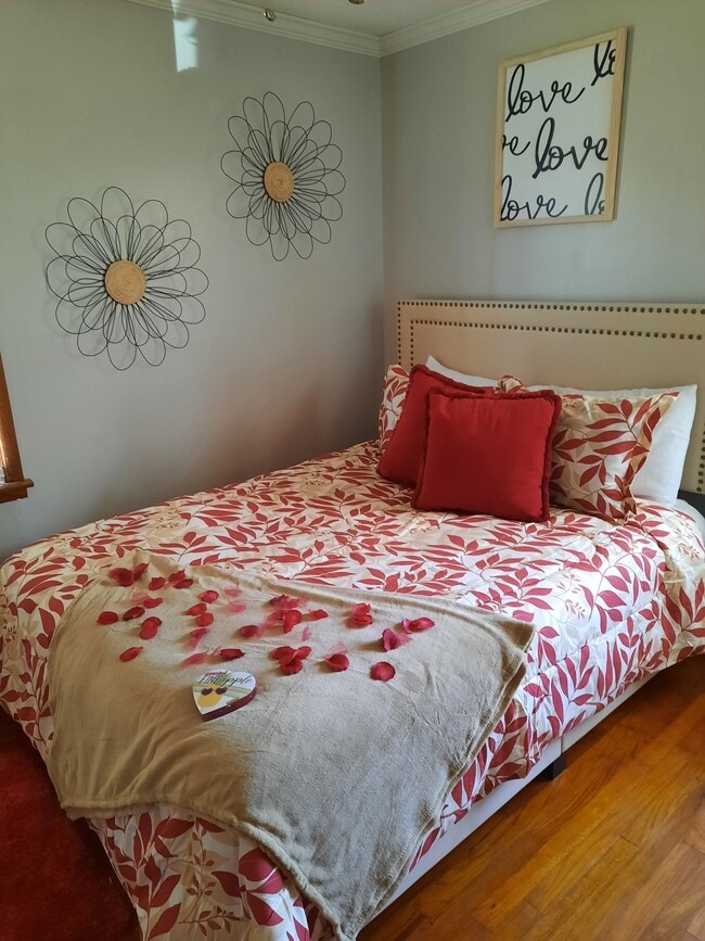 Second Bedroom - 5664 Kite Dr