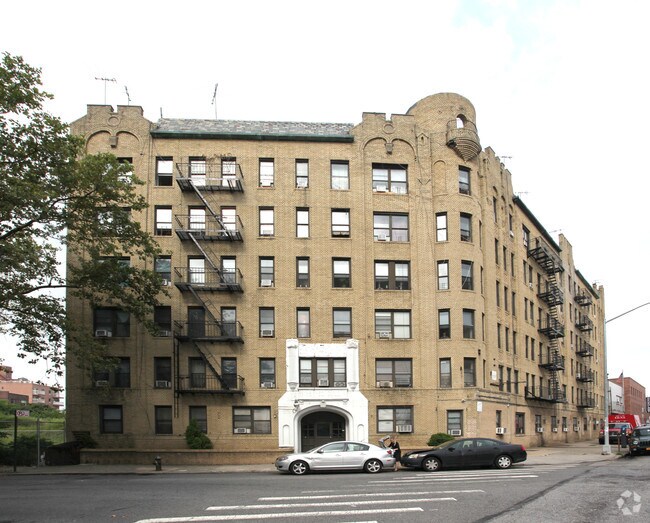 Primary Photo - The Theda Garden