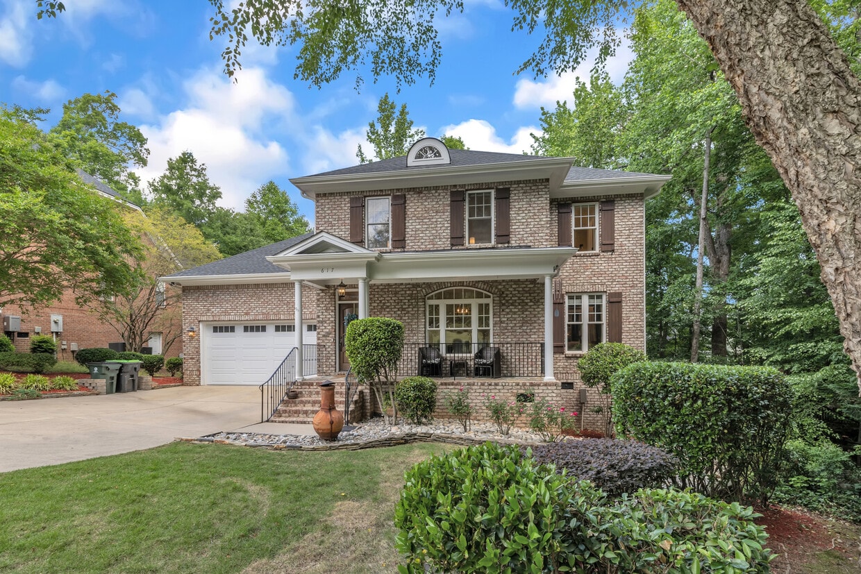 Photo - 617 Village Commons Ln (Apex, NC)