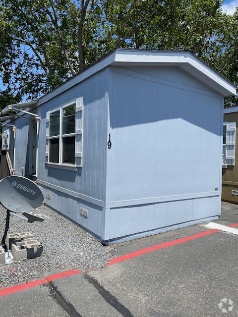 Building Photo - 3750 Santa Rosa Ave Rental