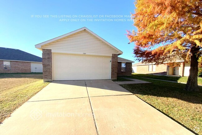 Building Photo - 1509 Queens Brook Ln Rental