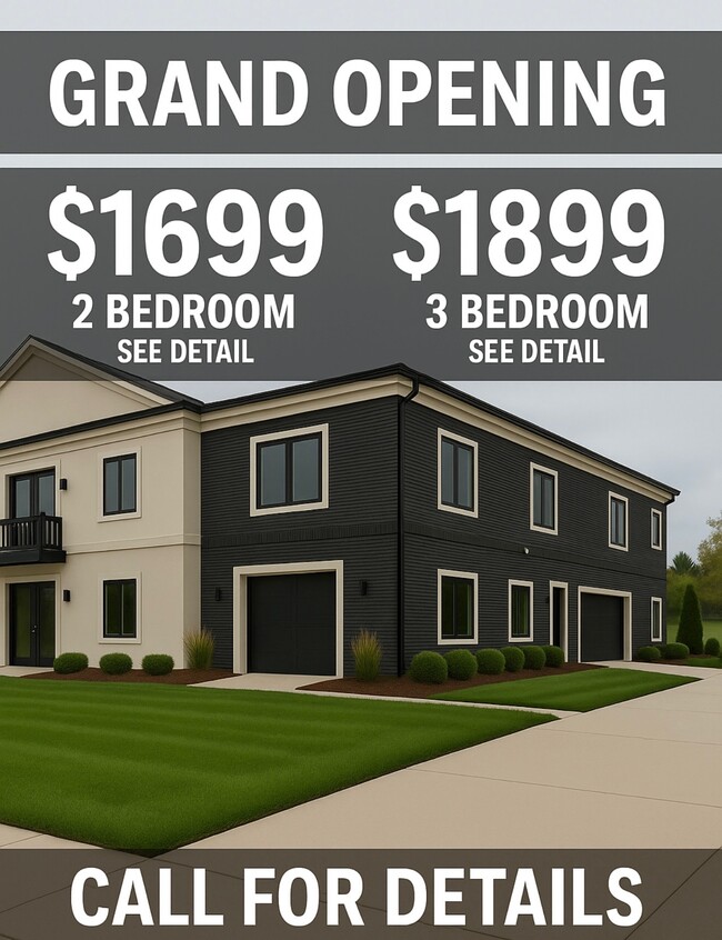 Building Photo - Grand Summit