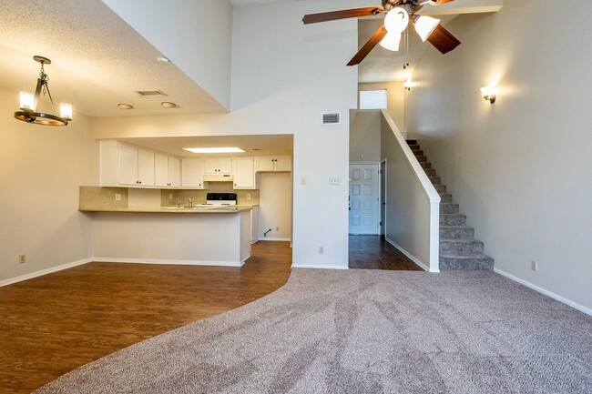 Photo - Immaculate 2 Bed, 2 Bath w/Loft Space!