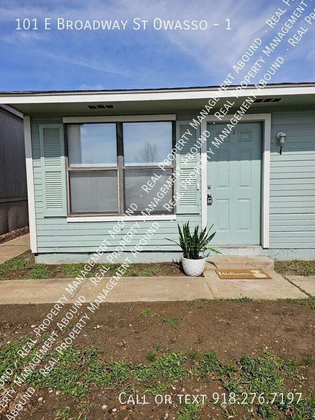 Photo - 101 E Broadway St Unidad 1