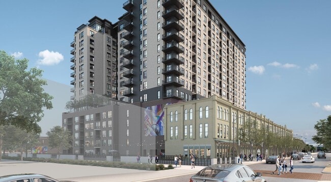 Photo - The Continental