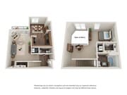 Renovated Unit F