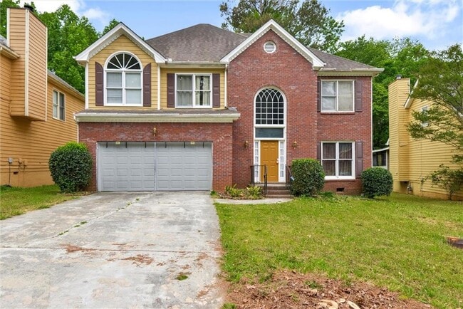 Building Photo - 514 Rams Ct