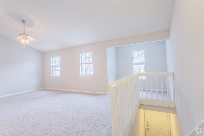 2BR,2BA,-975SF Classic - The Courts at Yorkshire Downs