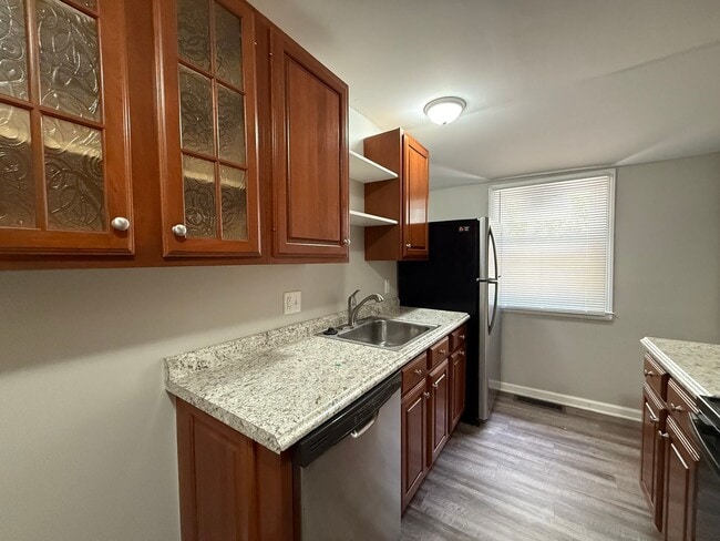 Photo - Edgewood- Renovated - Garage