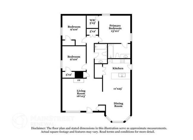 Photo - 6571 Kristen Dr