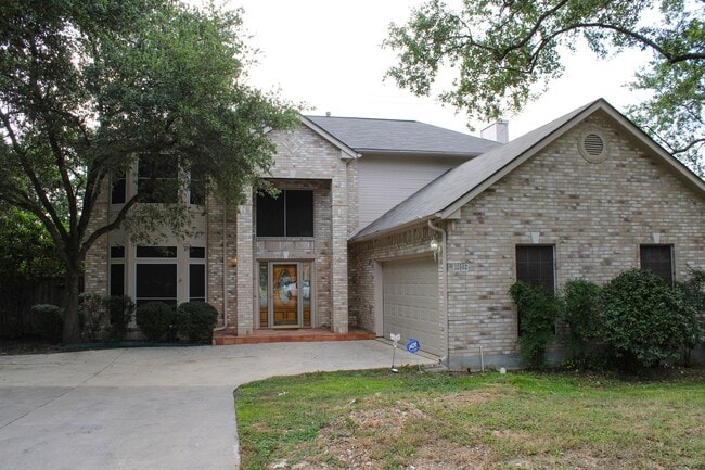 Building Photo - 4-BEDROOM IN WESTCREEK, NORTHSIDE ISD Rental