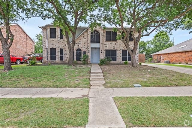 Building Photo - 1604 Lincoln Dr Rental