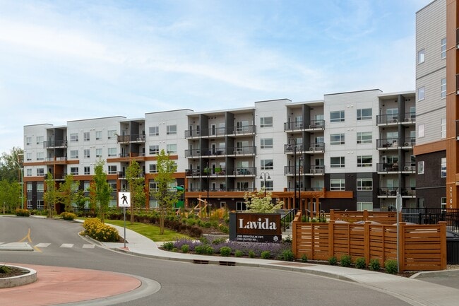 Building Photo - Lavida - Building B Unit 402-B