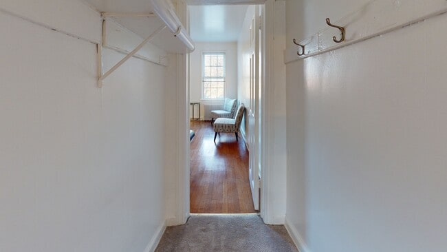 Photo - 4034 Calvert St NW