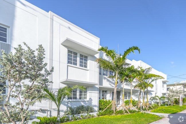 The 331 Apartments by the Beach - The 331 Apartments by the Beach