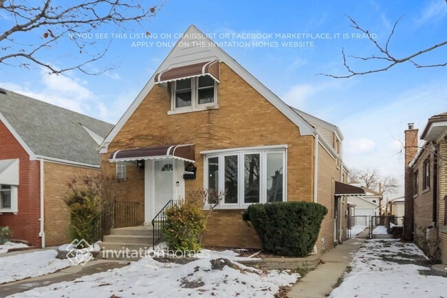 Photo - 6209 S Meade Ave