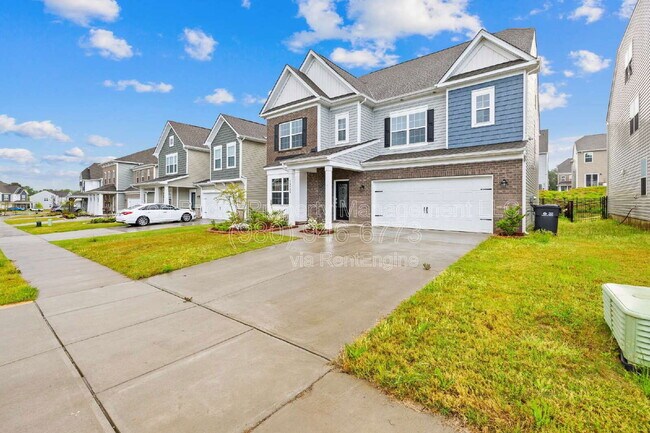 Photo - 14924 Nichols Hall Dr