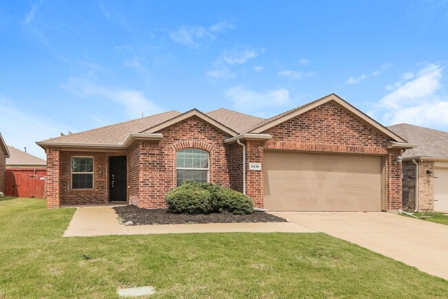 Photo - 2116 Meadow View Dr
