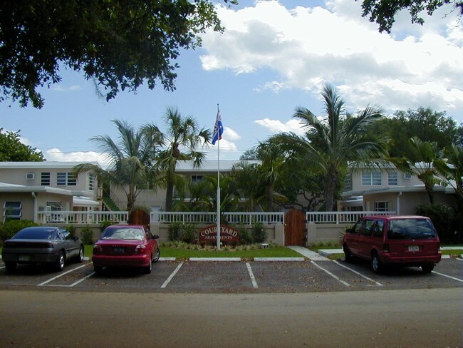 Photo - Victoria Place Courtyard Apartments