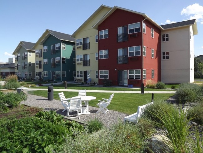 Glengarra Place Apartments - Glengarra Place Apartments