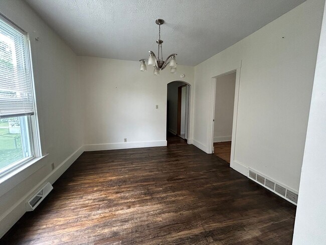 Photo - Single Family Home with Spacious Back Yard
