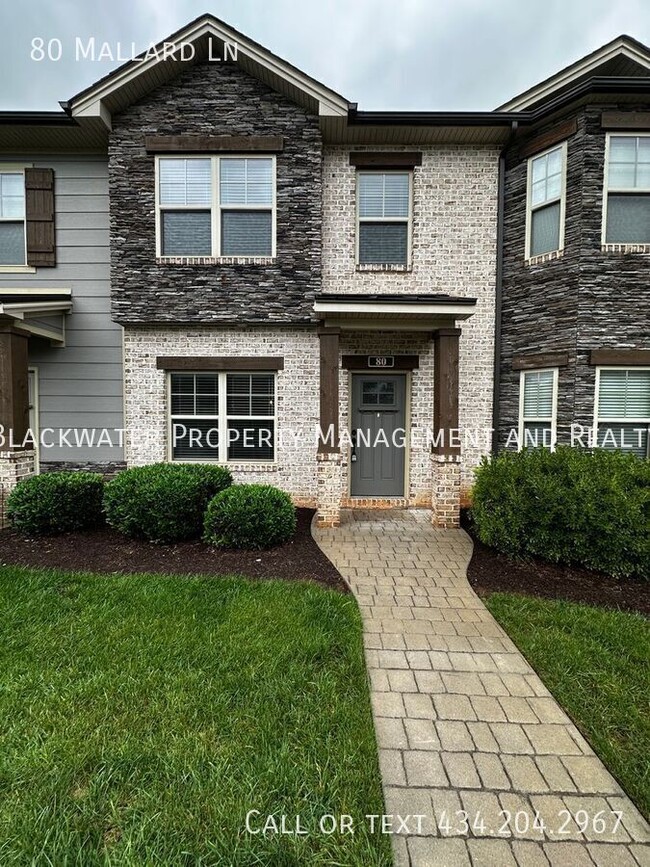 3 Bedroom Townhome in Braxton Park! - 3 Bedroom Townhome in Braxton Park!