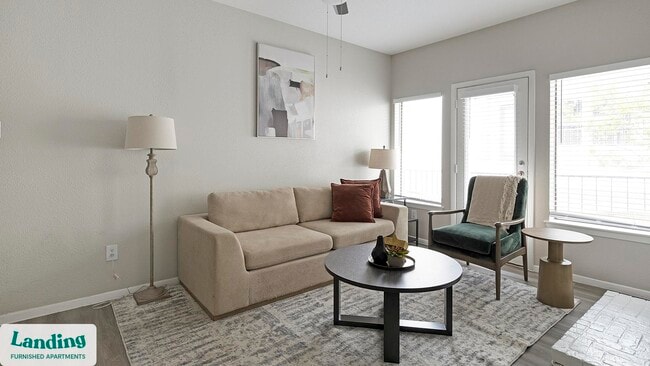 Building Photo - 5301 Overton Ridge Blvd Rental