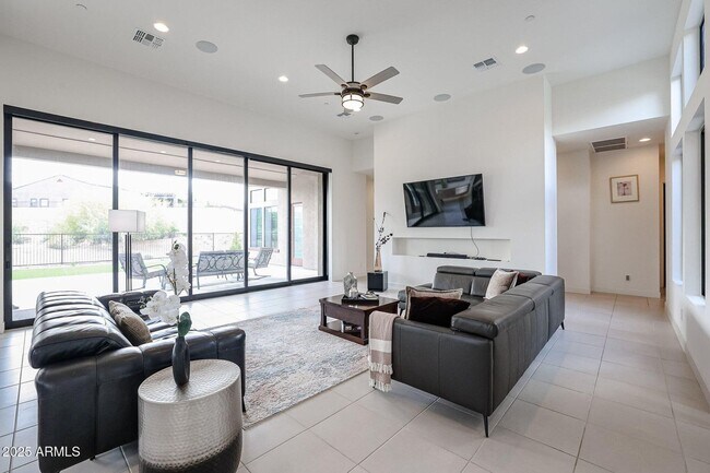 Photo - Gorgeous furnished rental in North Scottsd...
