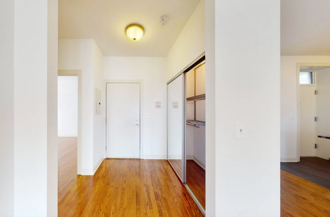 401 E 57th St