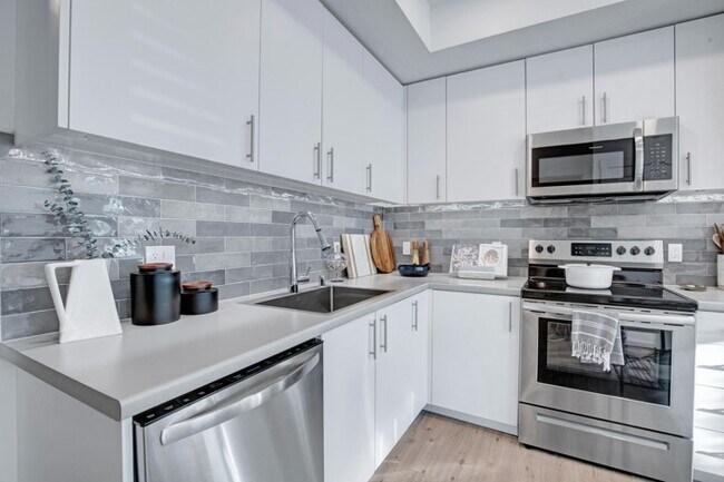 Photo - Martingale Apartments