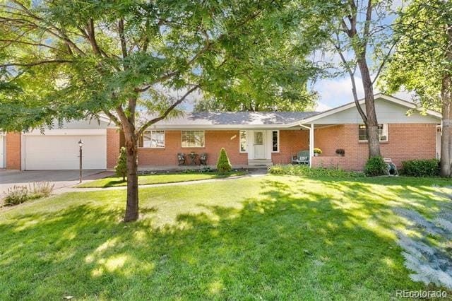 Photo - 7230 W 26th Pl House