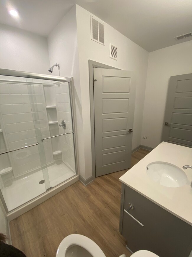 Irlanda Cuarto de baño