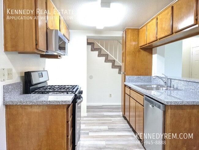 Photo - 43741 8th St E Unit 3