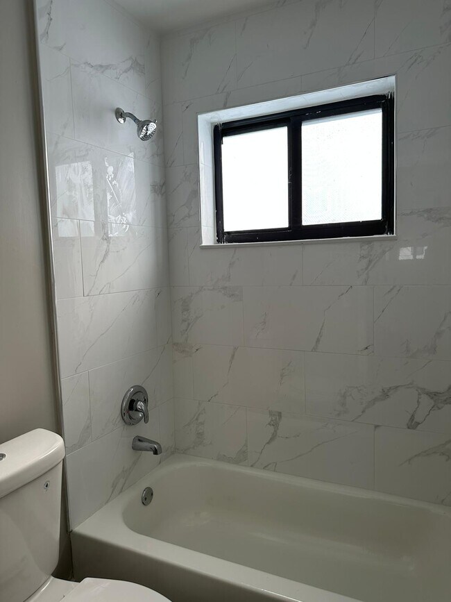 Bathroom - Casa Gardenia