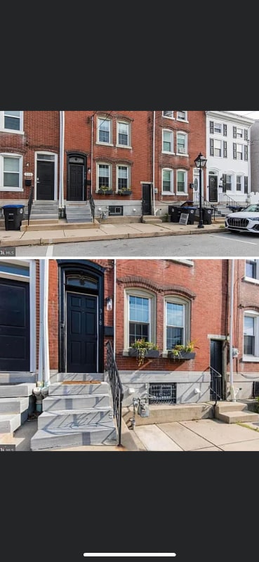 Building Photo - 318 E Hector St Rental
