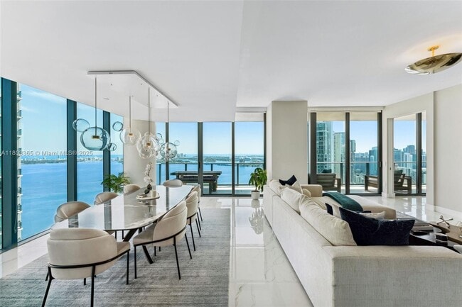 Photo - 650 NE 32nd St Condo Unit PH5004