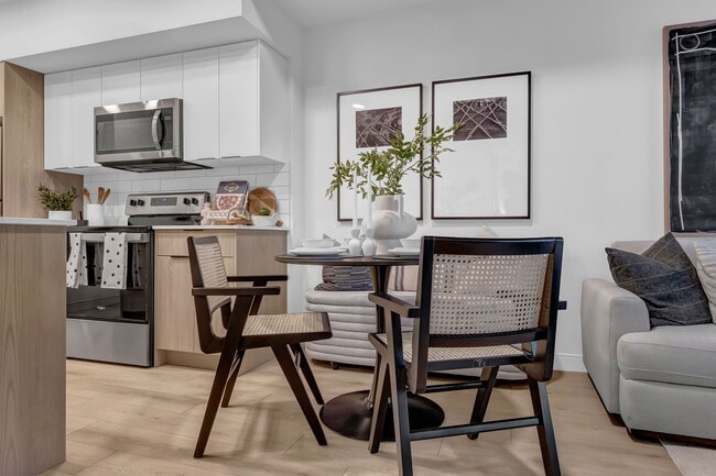 Photo - The Switch at Station Lands